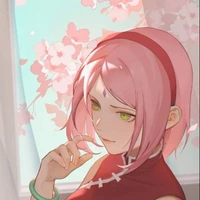 Haruno Sakura