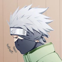 Hatake Kakashi