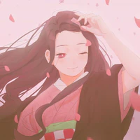 Kamado Nezuko