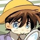kudo Shinichi