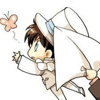 kuroba Kaito