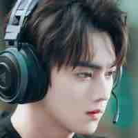Lục Tư Thành _chesman_ZGDX