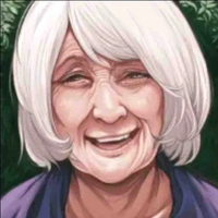 Tả Linh-bà nội cậu