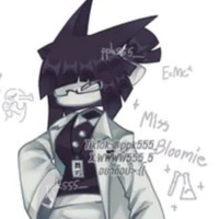 cô bloomie