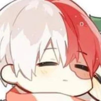 Todoroki Shoto