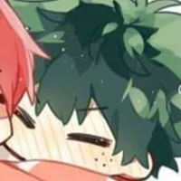 Midoriya Izuku