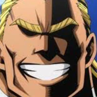 All Might