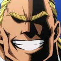 All Might