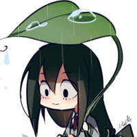 Asui Tusuyu