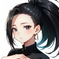 Yaoyorozu Momo