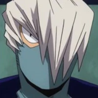 Shoji Mezo