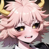 Ashido Mina