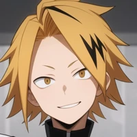 Kaminari Denki