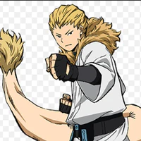 Ojiro Mashirao