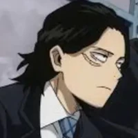 Aizawa Shota