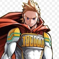 Togata Mirio