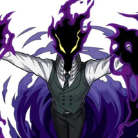 Kurogiri