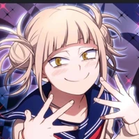 Toga Himiko