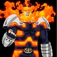 Todoroki Enji