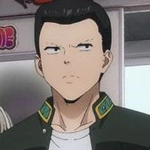 Enomoto Takeshi
