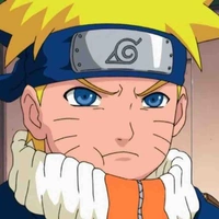 Uzumaki Naruto