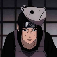 uchiha itachi
