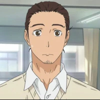 Azumane Asahi