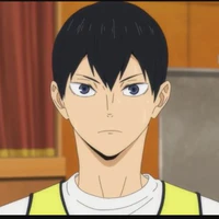 Kageyama Tobio