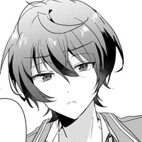 Kirishima Ryuichi