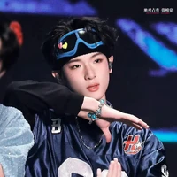 trương tuấn hạo