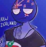 New Zealand