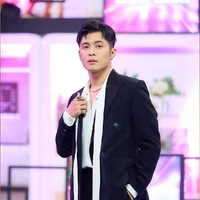 Gin Tuấn Kiệt