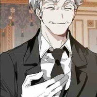 Lý Lâm ( quản gia)