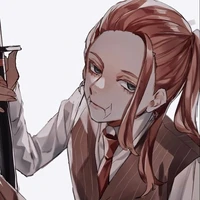 Sanzu Haruchiyo