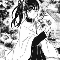 Tsuyuri Kanao