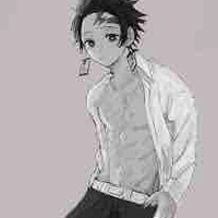 Kamado tanjiro