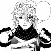 Uzui tengen