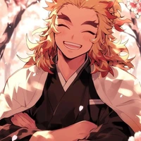 Rengoku Kyoujurou • Viêm Trụ •