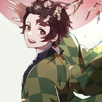 Kamado Tanjirou