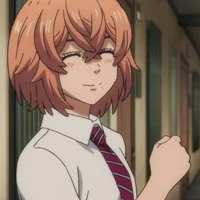 Tachibana Hinata
