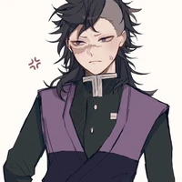 Shinazugawa Genya