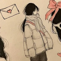 ♪ luv u like a luv song