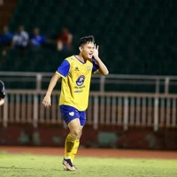 Minh Trọng ( Bi)