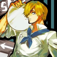 Vinsmoke Sanji
