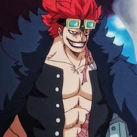 Eustass Kid