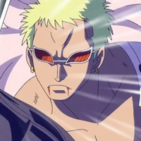 Doquixote Doflamingo