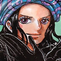 Nico Robin