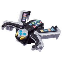 Spider Phone