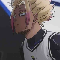 Shidou Ryusei