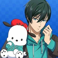 Itoshi Rin 